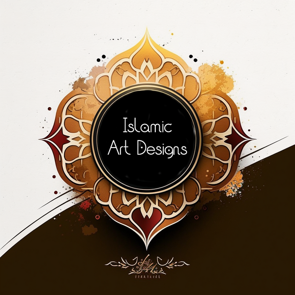 Islamic Art Designs